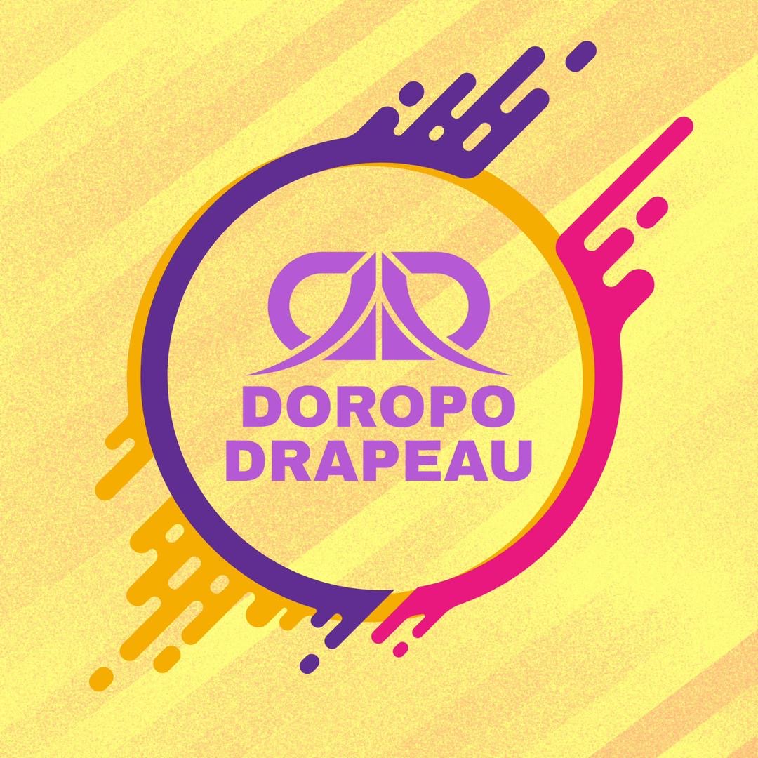 DOROPO DRAPEAU